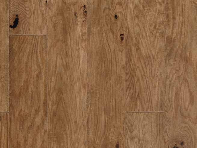 Mannington - Hand-Crafted - Rock Creek - Fawn - 479.49 SF