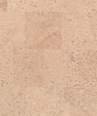 APC Cork Flooring - Aphrodite Cream - 126 SF