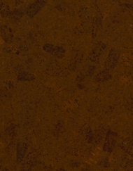 Cork Flooring - Cocoa