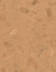 Cork Flooring - Twist