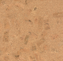 Comfort Cork Flooring - Twist - 124 SF
