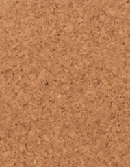 APC Cork Flooring - Glue Down Tile - Sandy - 24"x12"x 4.8mm - Matt Varnish - 88.11 SF