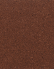APC Cork Flooring - Glue Down Tile - Terracotta - 12"x12"x 4.8mm - Matt Varnish